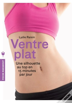 Capa do artigo Programme Ventre Plat