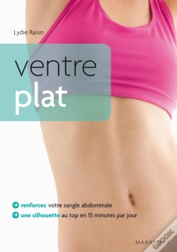 Capa do artigo Programme Ventre Plat