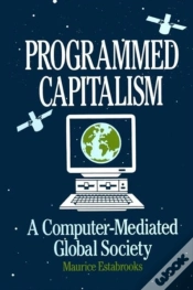 Capa do artigo Programmed Capitalism