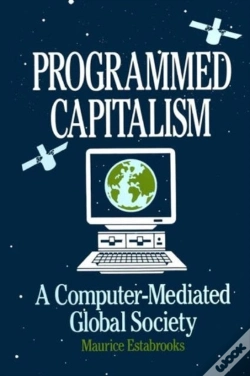 Capa do artigo Programmed Capitalism