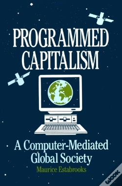 Capa do artigo Programmed Capitalism