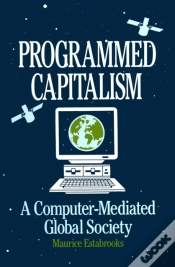 Capa do artigo Programmed Capitalism