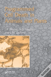 Capa do artigo Programmed Cell Death In Animals And Plants
