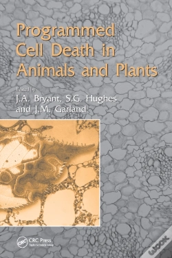 Capa do artigo Programmed Cell Death In Animals And Plants