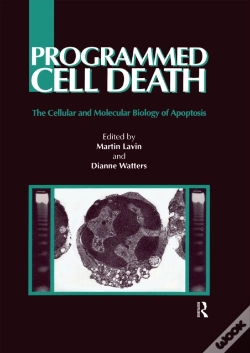 Capa do artigo Programmed Cell Death