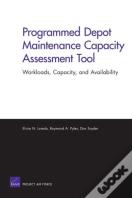 Programmed Depot Maintenance Capacity Assessment Tool