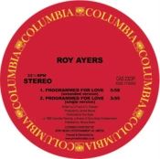 Capa do artigo Programmed for Love - Vinil