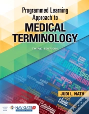 Capa do artigo Programmed Learning Approach To Medical Terminology With Navigate Advantage Access