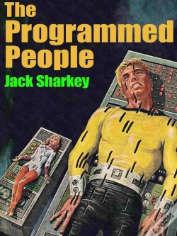 Capa do artigo Programmed People