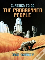 Capa do artigo Programmed People