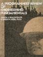 Programmed Review Of Engineering Fundamentals - Preview