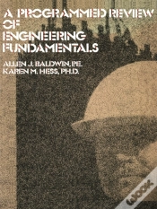 Capa do artigo Programmed Review Of Engineering Fundamentals