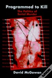 Capa do artigo Programmed To Kill