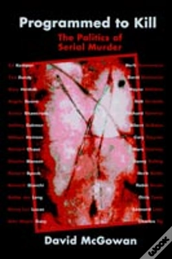 Capa do artigo Programmed To Kill