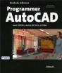 Programmer Autocad : Avec Diesel, Autolisp, Dcl Et Vba - Preview
