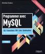 Programmer Avec Mysql - Preview