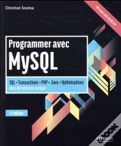 Capa do artigo Programmer Avec Mysql