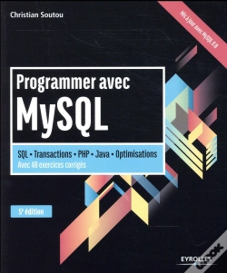 Capa do artigo Programmer Avec Mysql