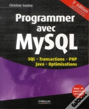 Capa do artigo Programmer Avec Mysql