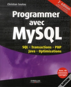 Capa do artigo Programmer Avec Mysql