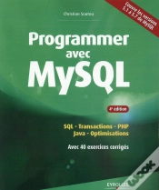 Capa do artigo Programmer Avec Mysql