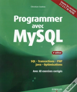 Capa do artigo Programmer Avec Mysql