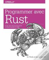 Programmer Avec Rust