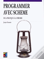 Capa do artigo Programmer Avec Scheme