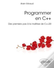 Capa do artigo Programmer En C++ : Des Premiers Pas À La Maîtrise De C++20