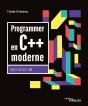 Programmer En C++ Moderne ; De C++11 À C++20 (10e Édition) - Preview