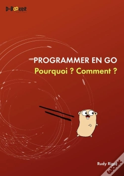 Capa do artigo Programmer En Go ; Pourquoi ? Comment ?