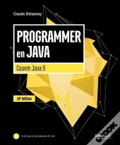 Programmer En Java, 10e Edition