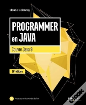 Capa do artigo Programmer En Java, 10e Edition