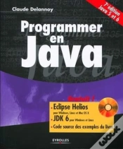 Capa do artigo programmer en java, 7e edition