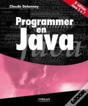 Capa do artigo Programmer En Java, 8e Edition