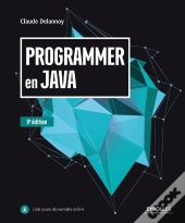 Programmer En Java, 9e Edition