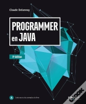 Capa do artigo Programmer En Java, 9e Edition