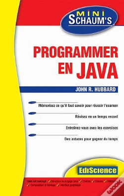 Capa do artigo Programmer En Java