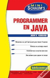 Capa do artigo Programmer En Java