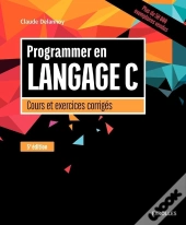 Programmer En Langage C (5e Édition)