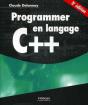 Programmer En Langage C++, 8e Edition - Preview