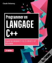 Programmer En Langage C++, 8e Edition