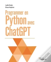 Programmer En Python Avec Chatgpt