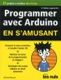 Programmer En S'Amusant Arduino, 2e Pour Les Nuls - Preview