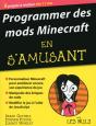 Programmer En S'Amusant Les Mods Minecraft, Megapoche Pour Les Nuls - Preview