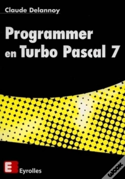 Capa do artigo Programmer En Turbo Pascal 7