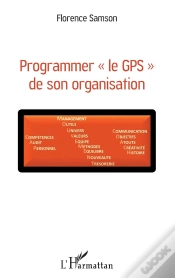 Capa do artigo Programmer Le Gps De Son Organisation