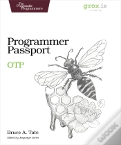 Capa do artigo Programmer Passport: Otp