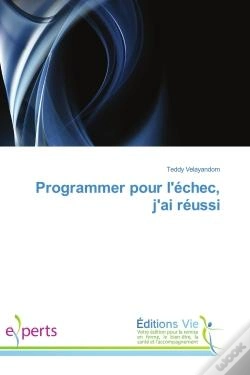 Capa do artigo Programmer Pour L'Echec, J'Ai Reussi