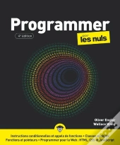 Programmer Pour Les Nuls (4e Édition)